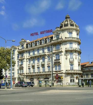 Hotel Astoria