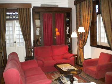 Hotel Residencial Alentejana