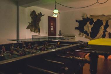 Jantesta Guest House