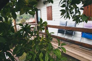 Jantesta Guest House