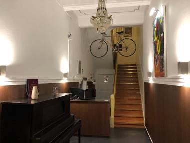 Guest House Infante Dom Henrique