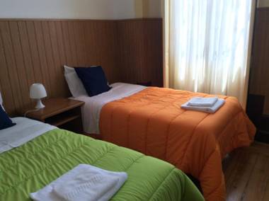 Alojamento Local Duarte's