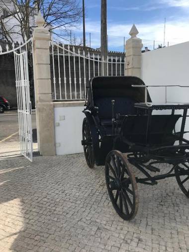 Casa de São Bento St Benedict House