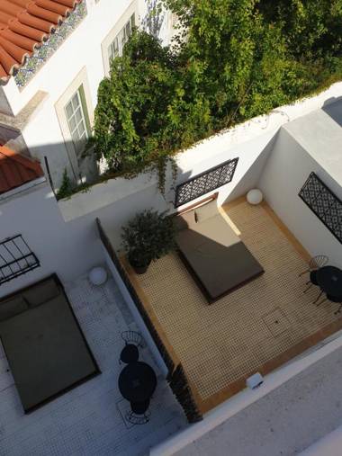 Casa de São Bento St Benedict House