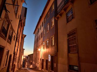 Solar Antigo Luxury Coimbra