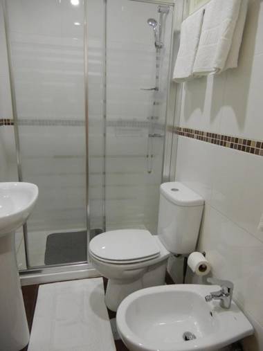 Guesthouse Coimbra City