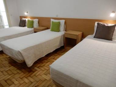 Guesthouse Coimbra City