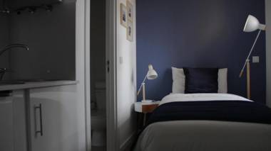 São Bento na Alta St Benedict Uptown