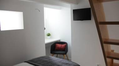 São Bento na Alta St Benedict Uptown