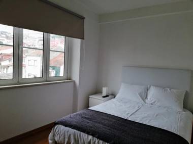 Apartamentos Internacional