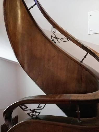 Apartamentos Internacional