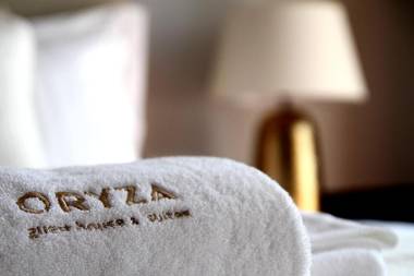 Oryza Guest House& Suites