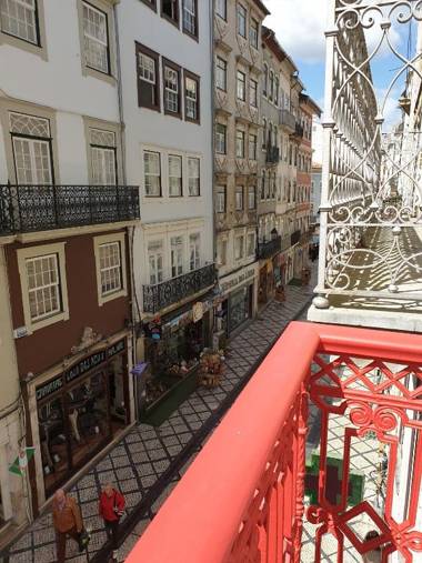 Casa da Baixa Downtown House