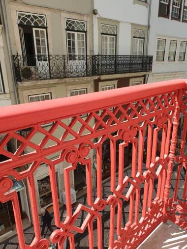 Casa da Baixa Downtown House