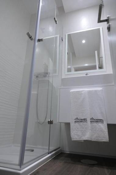 Coimbra Monumentais B&B