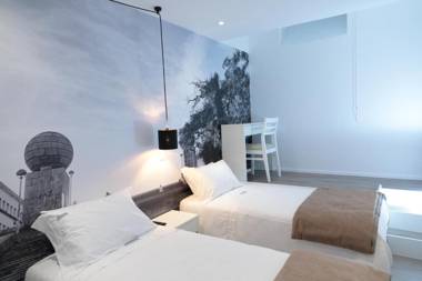 Coimbra Monumentais B&B