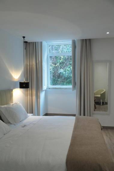 Coimbra Monumentais B&B