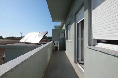 Bus Station SUITES&DORM