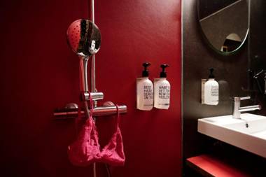 Zero Box Lodge Coimbra