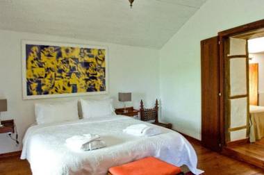 Villa Pedra Natural Houses