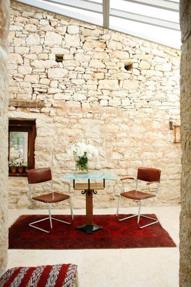 Villa Pedra Natural Houses