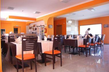 Hotel Encostas De Nantes