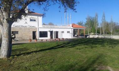 Guest House Chaves
