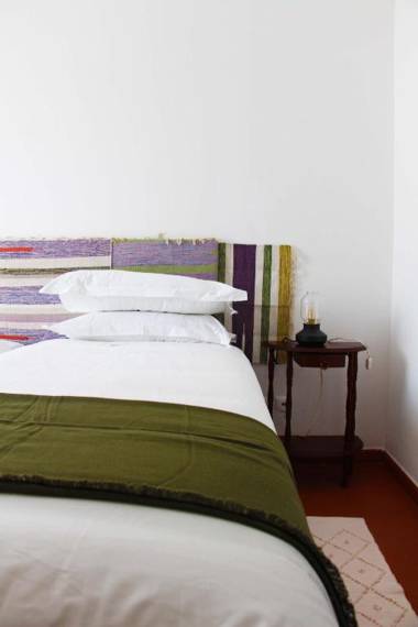 Casa de Campo Alter Pedroso