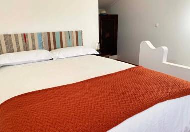 Casa de Campo Alter Pedroso