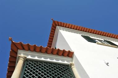 Quinta da Palmeira - Country House Retreat & Spa