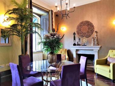 Quinta da Palmeira - Country House Retreat & Spa