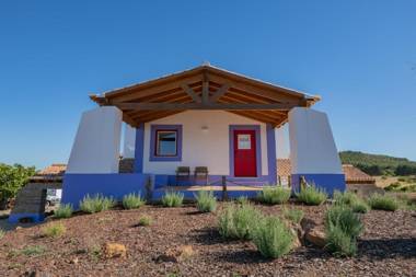 Ares do Monte - Turismo Rural