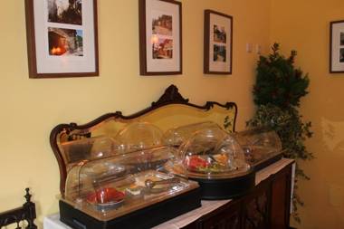 Quinta Das Escomoeiras