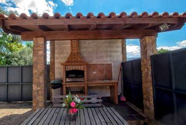 Casa das Vinhas Camélias de BastoTurismo Rural