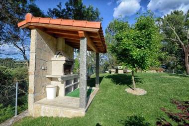 Casa da Boavista Camélias de BastoTurismo Rural