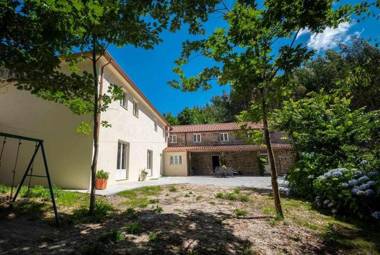 Casa do Pioledo Camélias de Basto