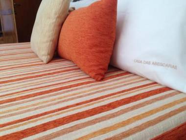 Guesthouse Casa das Abegoarias