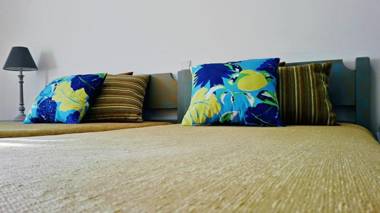 Guesthouse Casa das Abegoarias