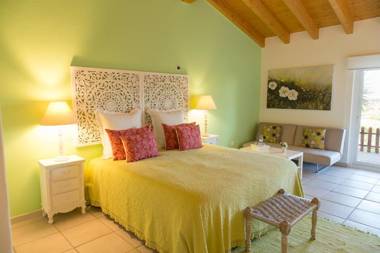 Monte da Ameixa Country House