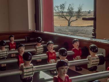 Fontes Bárbaras Enoturismo