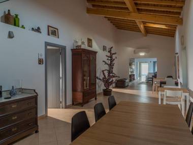 Fontes Bárbaras Enoturismo