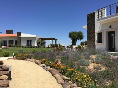 Vistas - Herdade do Zambujal