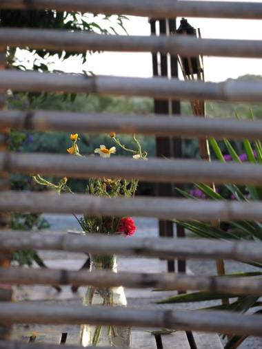 Quinta da Fornalha - Santuario Agroecologico