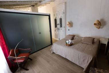 Monte Do Malhao - Art Eco & Spa