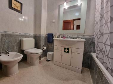 Apartamento Praia de Altura