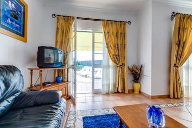 Bougainvilleas Villa