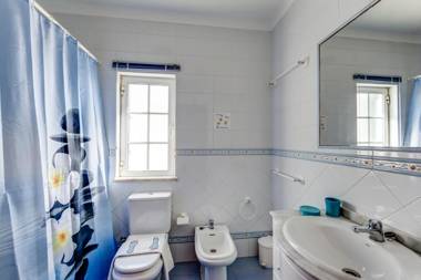 Bougainvilleas Villa