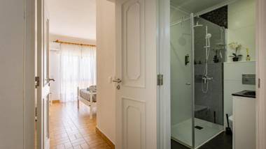 Apartamento T2 na Praia da Alagoa