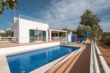 Casa da Alcaria by Portucasa