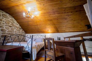 Moinhos do Poço Verde